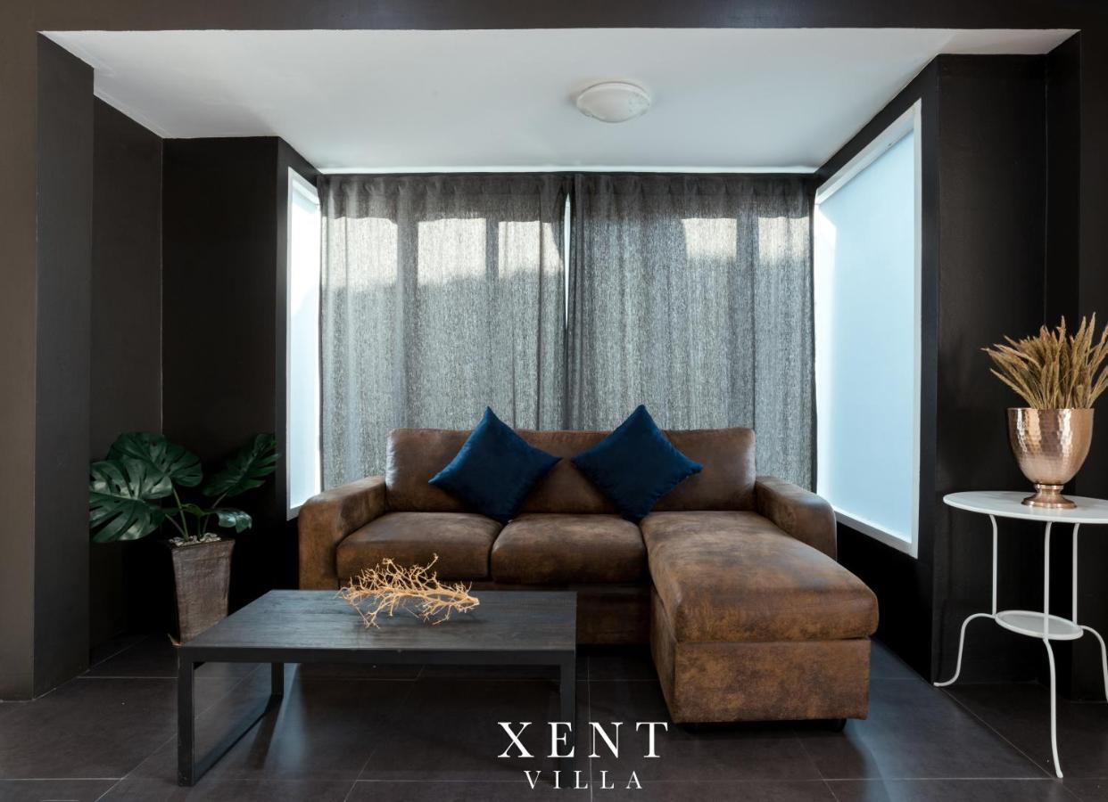 Xent Pool Villa Ranong Dış mekan fotoğraf